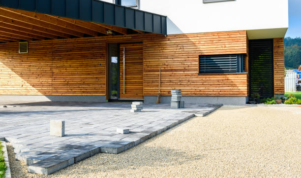 Reasons to Select Us for Your Driveway Paving Requirements in Wolf Creek, UT