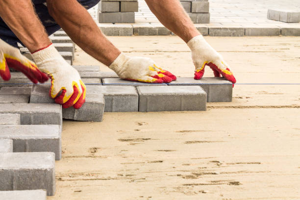 Best Residential Paver Driveway  in Wolf Creek, UT