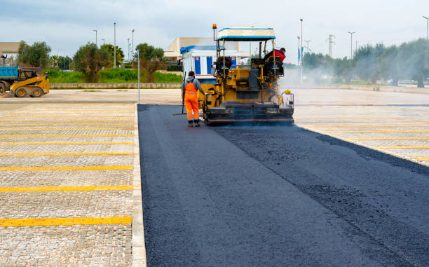 Best Best Driveway Pavers  in Wolf Creek, UT