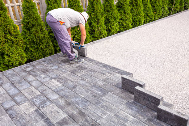 Best Permeable Paver Driveway  in Wolf Creek, UT