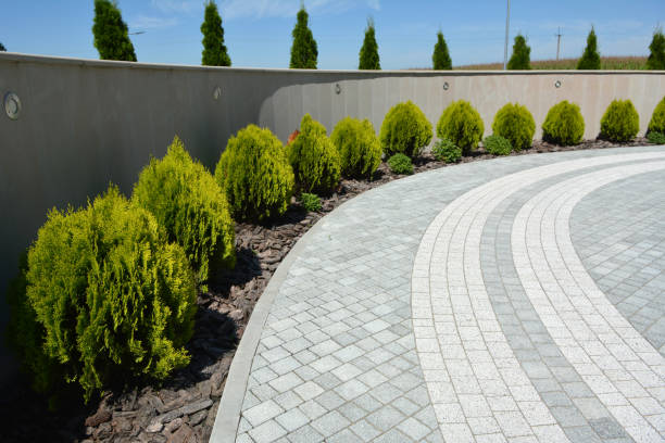Best Affordable Driveway Pavers  in Wolf Creek, UT