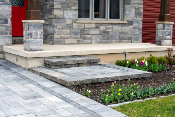 Best Driveway Pavers Near Me  in Wolf Creek, UT