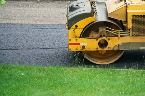 Best Custom Driveway Pavers  in Wolf Creek, UT
