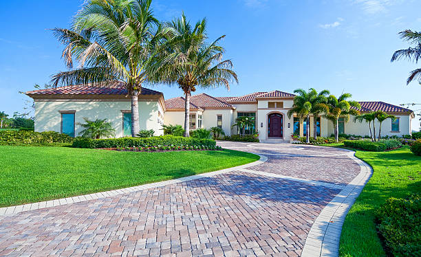 Best Commercial Driveway Pavers  in Wolf Creek, UT