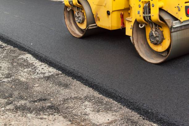 Best Brick Driveway Pavers  in Wolf Creek, UT