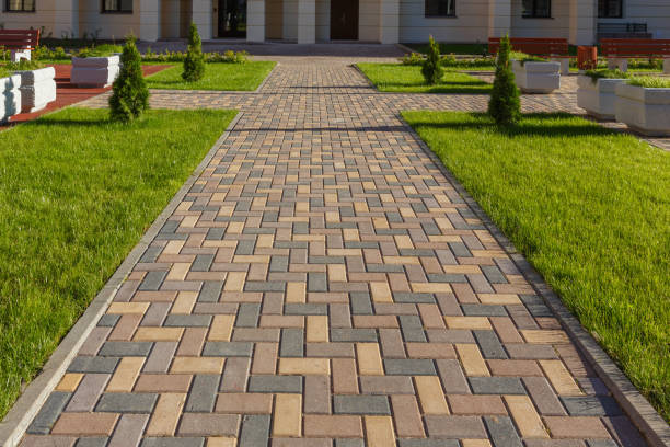 Wolf Creek, UT Driveway Pavers Company